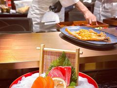 -牛将军•涮肉•烤肉(北京王府井·故宫店)