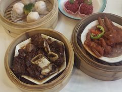 -馨越楼·点心·粤菜(赤坎店)