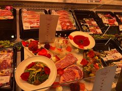 -MEAT MATE 鲜食肉铺(凤凰汇·里巷店)