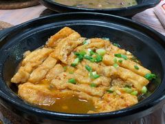 -一鲜一锅(来福士店)