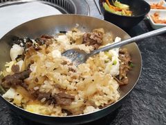 -烤路里·韩国品质自助烤肉(石路天虹4号店)