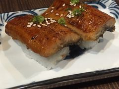 -大雄寿司(中华广场店)