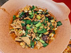 -福照楼汽锅鸡·云南特色菜·城市文化地标(胜利堂店)