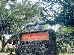 -海口火山口国家地质公园