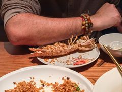 -小厨师·二十年沈家门小海鲜(百井坊巷店)