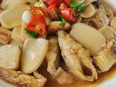 -朴墅(西湖青芝坞店·杭帮菜·家宴.14年的店)