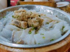 -鼎珑点心仔(燕塘店)
