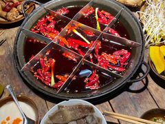 -陈陈火锅(较场口店)