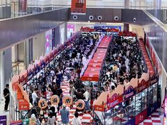 -长沙北辰三角洲大悦城