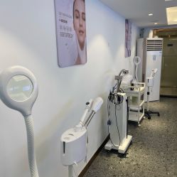 -战痘宣颜科学皮肤管理祛痘中心