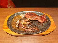 -萨莉亚意式餐厅(百联徐汇店)