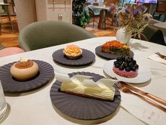 -潮一不贰·法式甜品·生日蛋糕·西式简餐(外滩店)