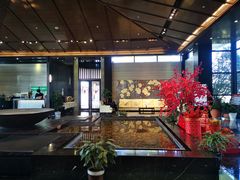 -上海怡沁园度假酒店