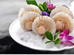 -海鸿荟·沿江菜(中山北路店)
