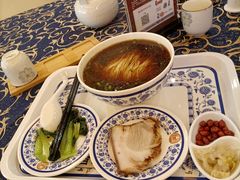 -苏苑饭店-中餐厅(长桥地区店)
