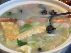 -老头儿油爆虾(胜利河美食街店)