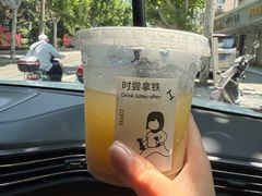 -水丰锅贴(延吉东路店)