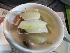 -鹅城粤菜馆(白云山路店)