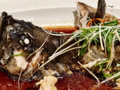 -红棉中餐厅·广州海航威斯汀酒店