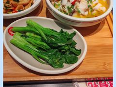 -72街荷叶饭(东方宝泰广场店)