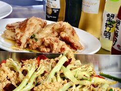 -No.DD戳子烧烤·江湖菜(北京总店)