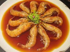 -锦府园(环球港店)