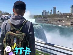 -尼亚加拉瀑布州立公园