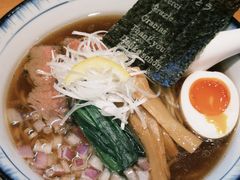 -Ramen满吉·豚骨拉面(丽园路店)