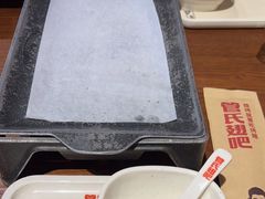 -管氏翅吧(护国寺店)