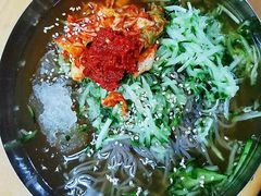 -屋里家延边朝鲜族冷面(南园店)