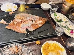 -泰莲庭·溪畔餐厅(雁栖湖店)