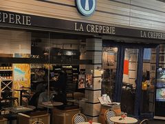 -La Creperie法餐厅(芮欧百货店)
