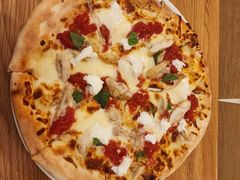 -城市大道红炉披萨烘焙坊