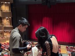 -交通银行前滩31演艺中心