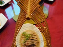 -北门饭店(三香路店)