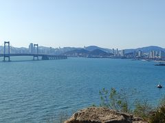 -星海湾跨海大桥