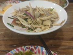 -清真·玛丽亚新疆菜主题餐厅(浙江中路店)