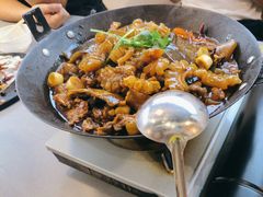 -胡二厨 ·甲鱼牛羊鞭·小龙虾(虎泉店)