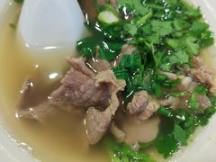 -杨三孃跷脚牛肉(中粮鸿云悦街店)