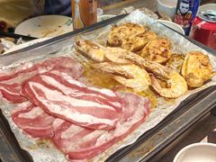 -玫瑰花园自助烤肉(金源店)