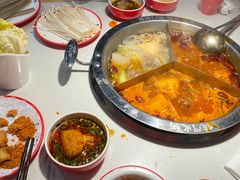 -犊门火锅(长沙五一广场总店)