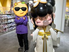 -KKV(上海月星环球港主力店)