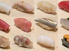 -晴空·日本料理(万象城店)