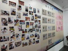 -秦汉胡同书法国画古筝围棋书院(漕宝日月光分馆)