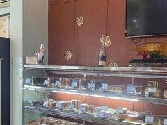 -起士林西餐厅(东经路店)