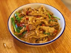 -回家吃饭·地道南昌菜(建德观总店)