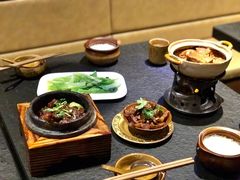 -吴氏老妈·23年家常菜(古城店)