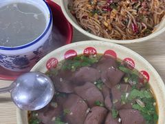 -小罗子汤店(大士院总店)