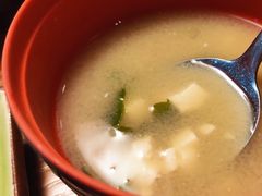酱汤-鳗鱼家·深夜食堂(军博店)
