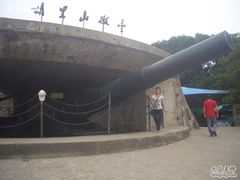 -胡里山炮台